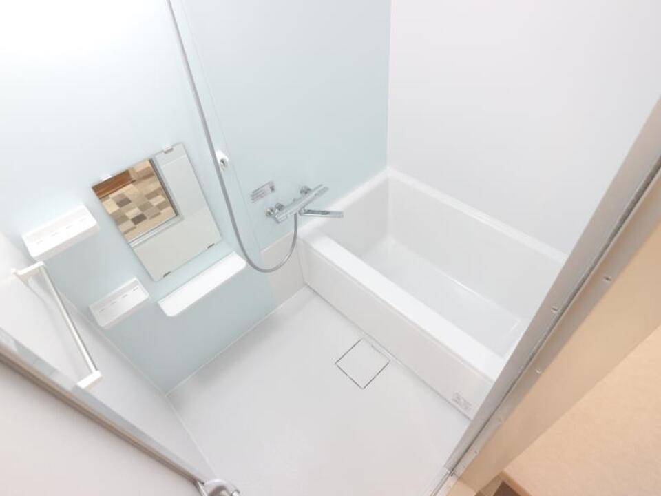 バス・シャワールーム　浴室