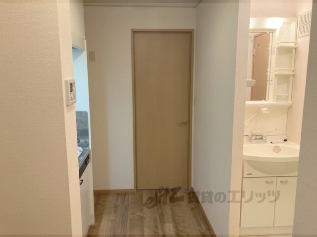 その他部屋・スペース　廊下