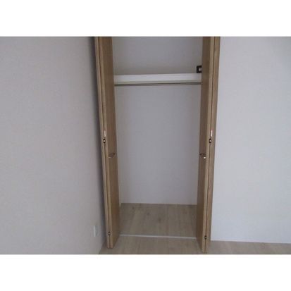 収納　☆たっぷり収納☆