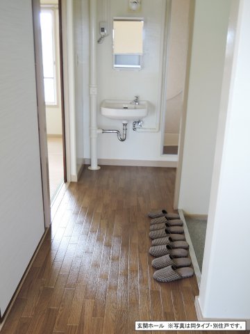 玄関　★玄関★