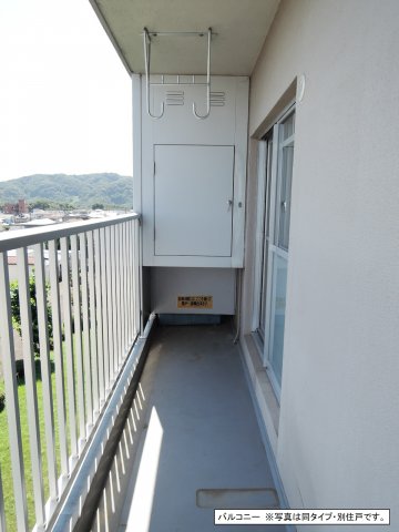 バルコニー　★バルコニー★