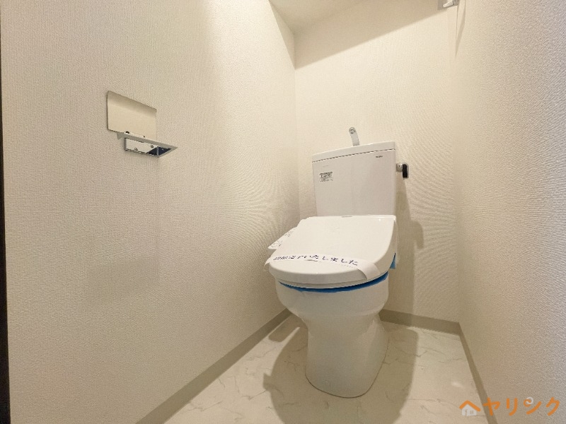 バス・シャワールーム　画像は反転タイプのお部屋の画像です。