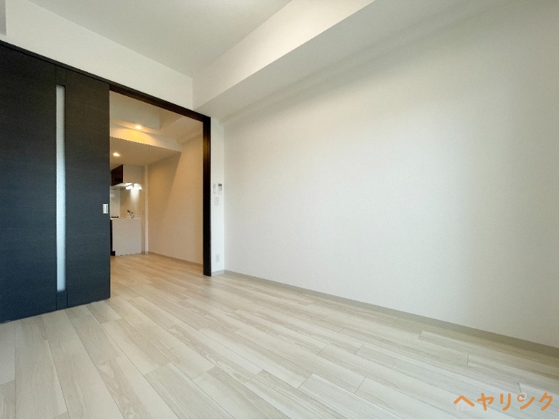 居室・リビング　画像は反転タイプのお部屋の画像です。