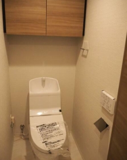 トイレ　☆清潔なトイレ☆