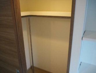 収納　☆たっぷり収納☆