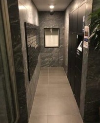 その他共有部分　☆宅配ボックス・メールボックス☆