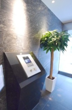 セキュリティ　☆オートロック☆