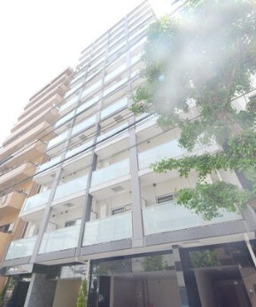 建物外観　☆綺麗な外観☆