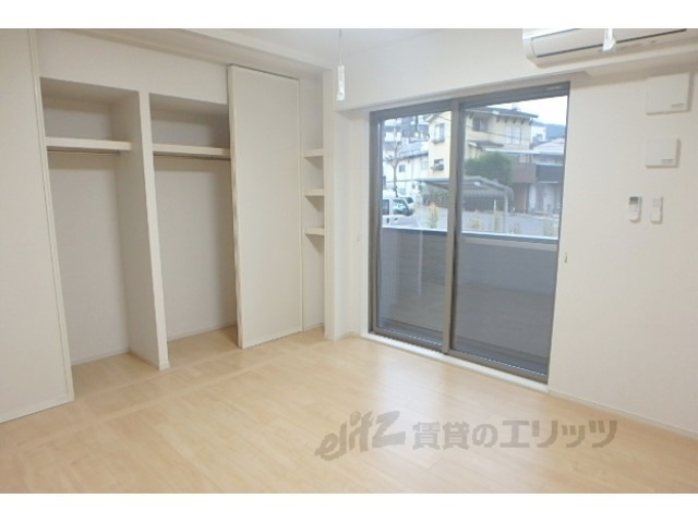 居室・リビング　洋室