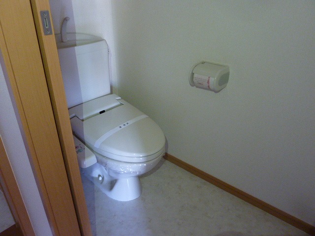 トイレ　P1420930