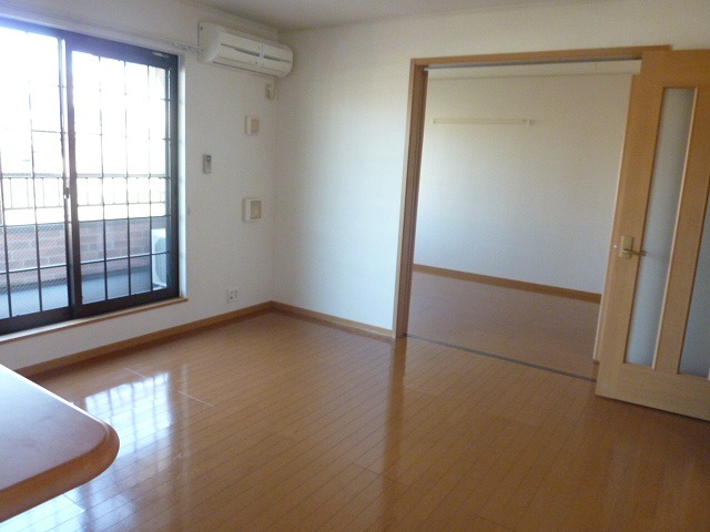 居室・リビング　P1420934