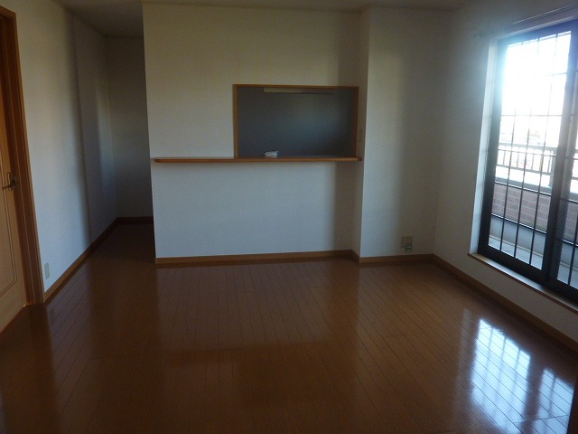 居室・リビング　P1420935