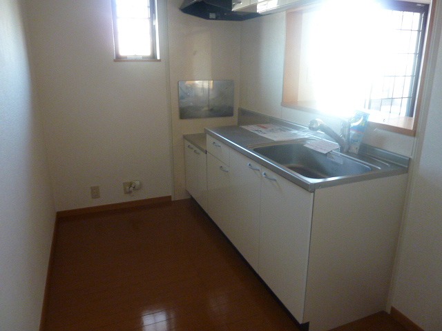 キッチン　P1420933