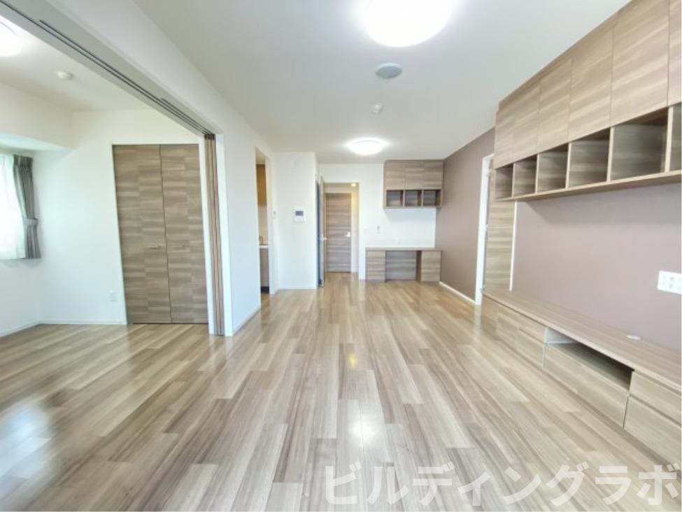 その他部屋・スペース　別号室参考画像です。