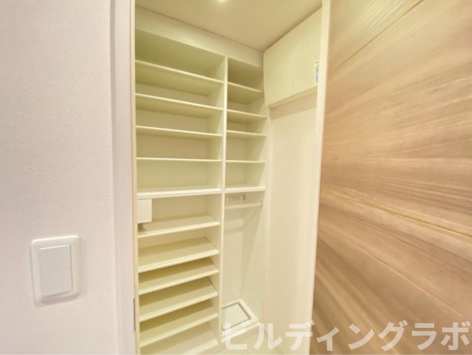 その他設備　別号室参考画像です。