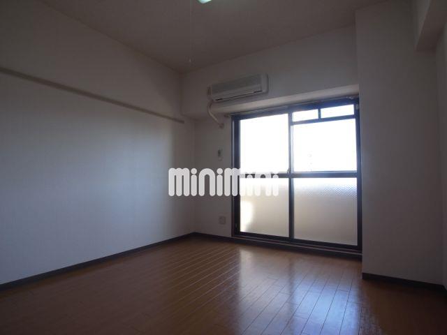 バルコニー　居室