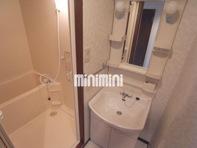 洗面設備　洗面台