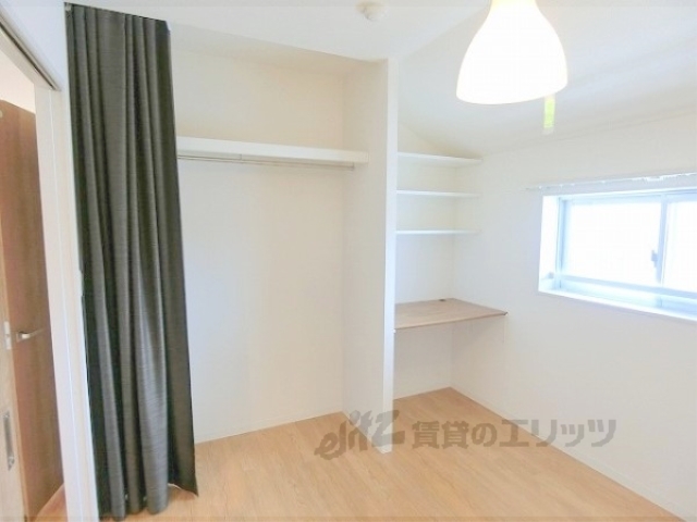 居室・リビング　１