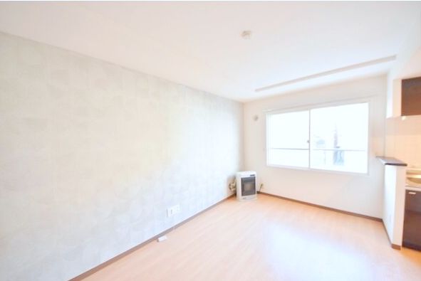 居室・リビング　リビングです☆