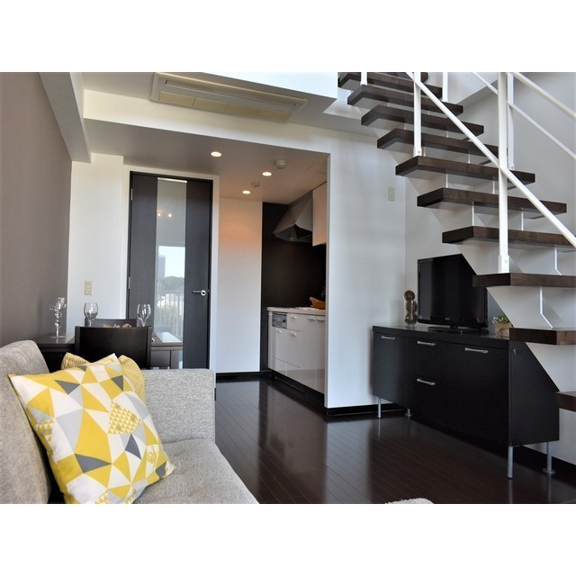 その他部屋・スペース　※写真はモデルルームのイメージ。