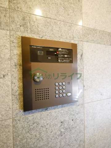 セキュリティ　リライフ浅草店