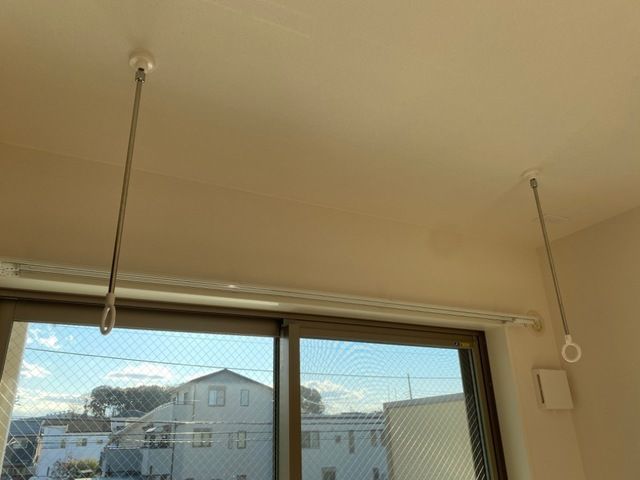 その他設備　同施工会社・別物件の参考写真です