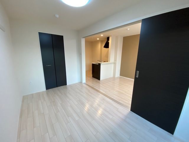 居室・リビング　同施工会社・別物件の参考写真です