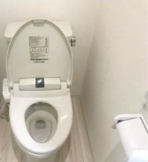 トイレ　☆トイレ☆