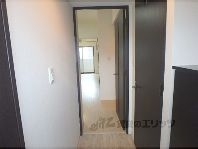 その他部屋・スペース　廊下