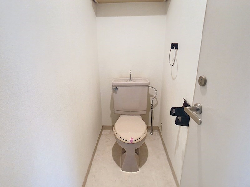 トイレ　※別部屋参照