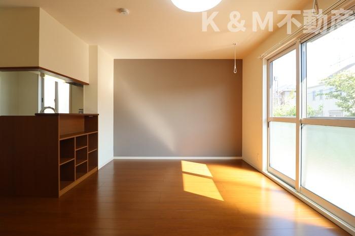 その他部屋・スペース　寝室にいかがでしょうか