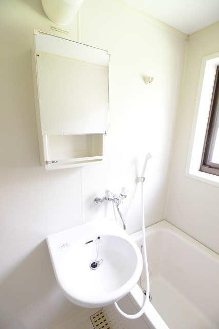 洗面設備　洗面台