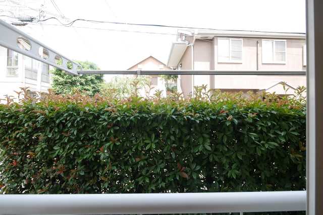 眺望　別部屋参考画像