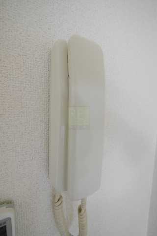 セキュリティ　別部屋参考画像