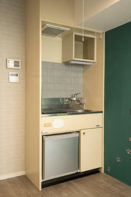 キッチン　参考写真