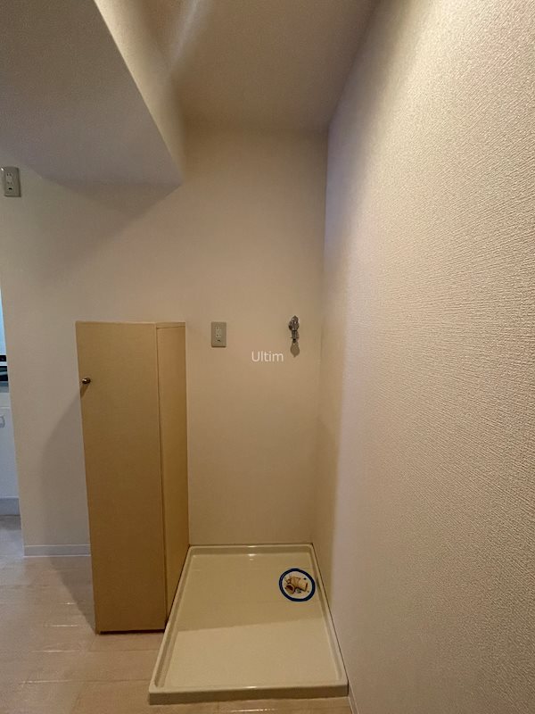 その他設備　別の部屋の写真