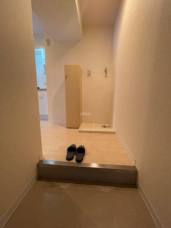 玄関　別の部屋の写真