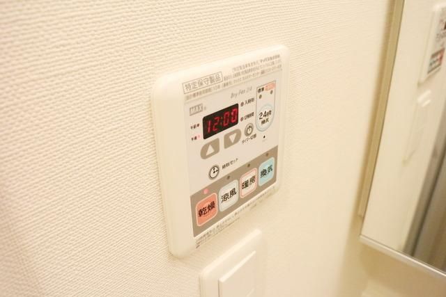 その他　☆浴室乾燥機・暖房機☆