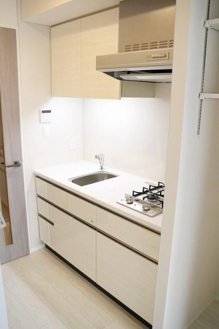 キッチン　☆システムキッチン☆