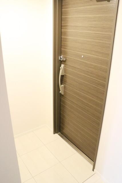 玄関　☆玄関☆