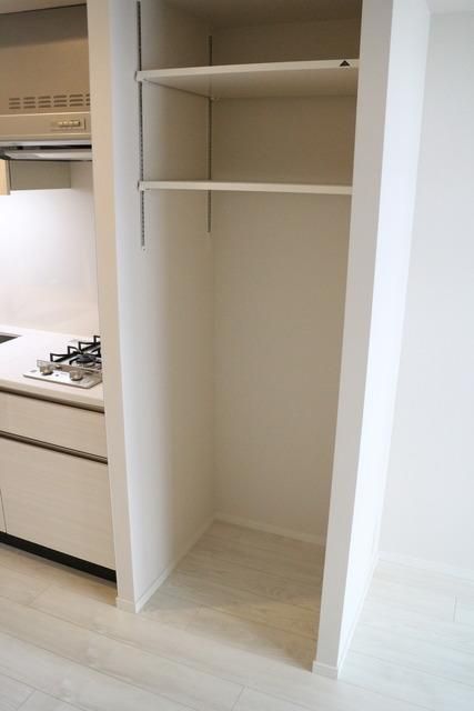 その他設備　☆収納スペース☆