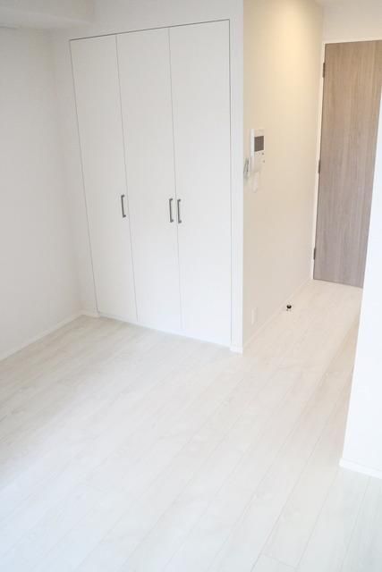 その他部屋・スペース　☆白いフローリングがお部屋の明るさを際立たせます☆