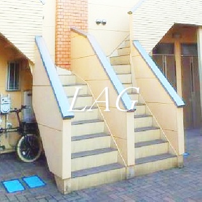 その他共有部分　共用部です。