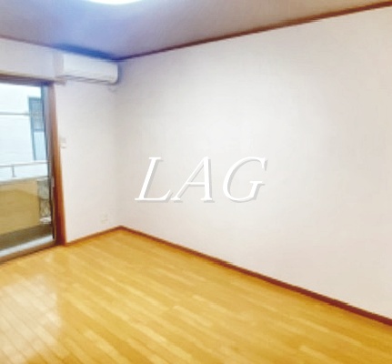 その他部屋・スペース　寝室です。