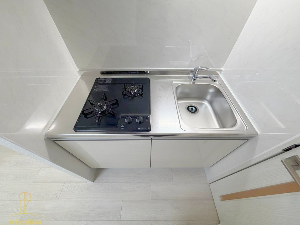 キッチン　ARCA九条