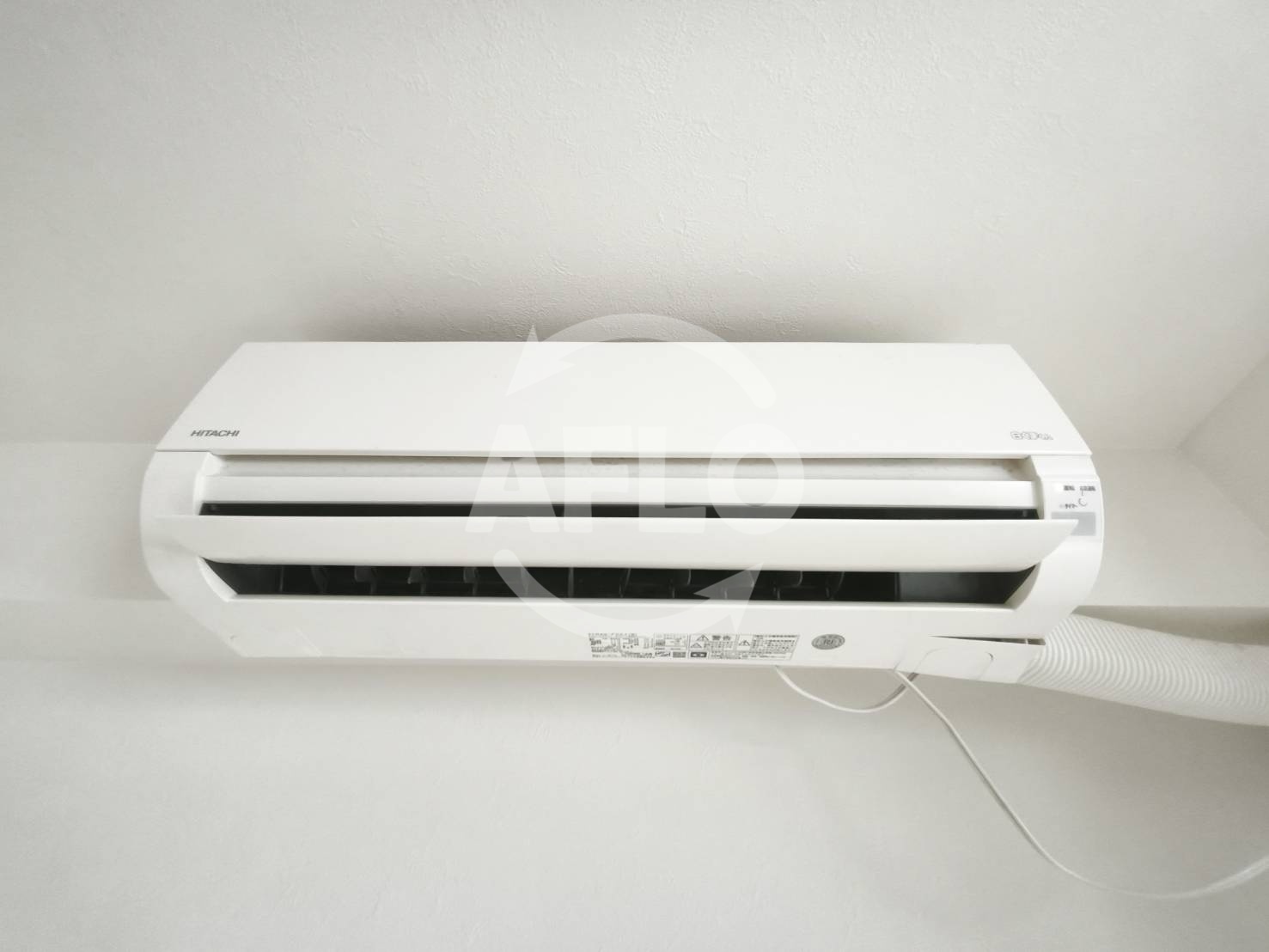 その他設備　ラ・フォレスタ　エアコン