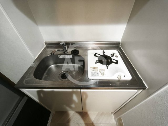 キッチン　ラ・フォレスタ　システムキッチン