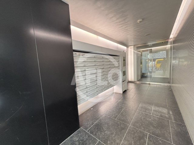 エントランス　ラ・フォレスタ　エントランス