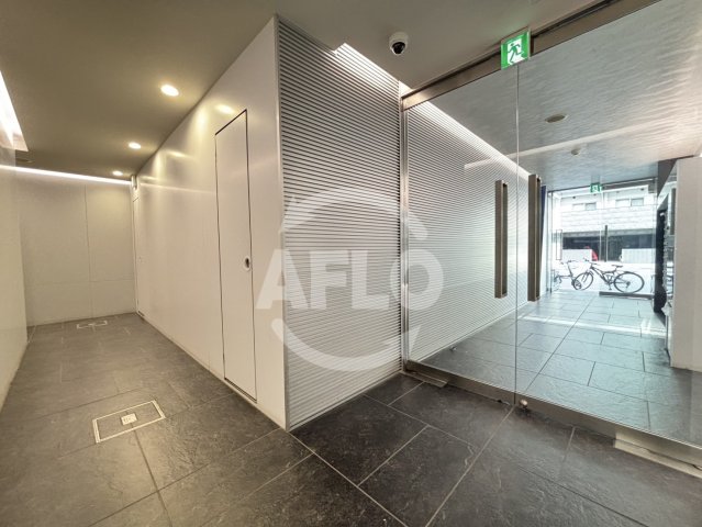 ロビー　ラ・フォレスタ　ロビー