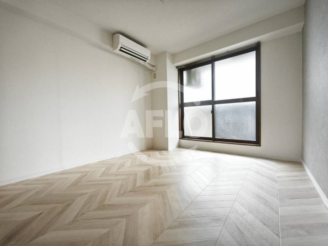 居室・リビング　ラ・フォレスタ　洋室